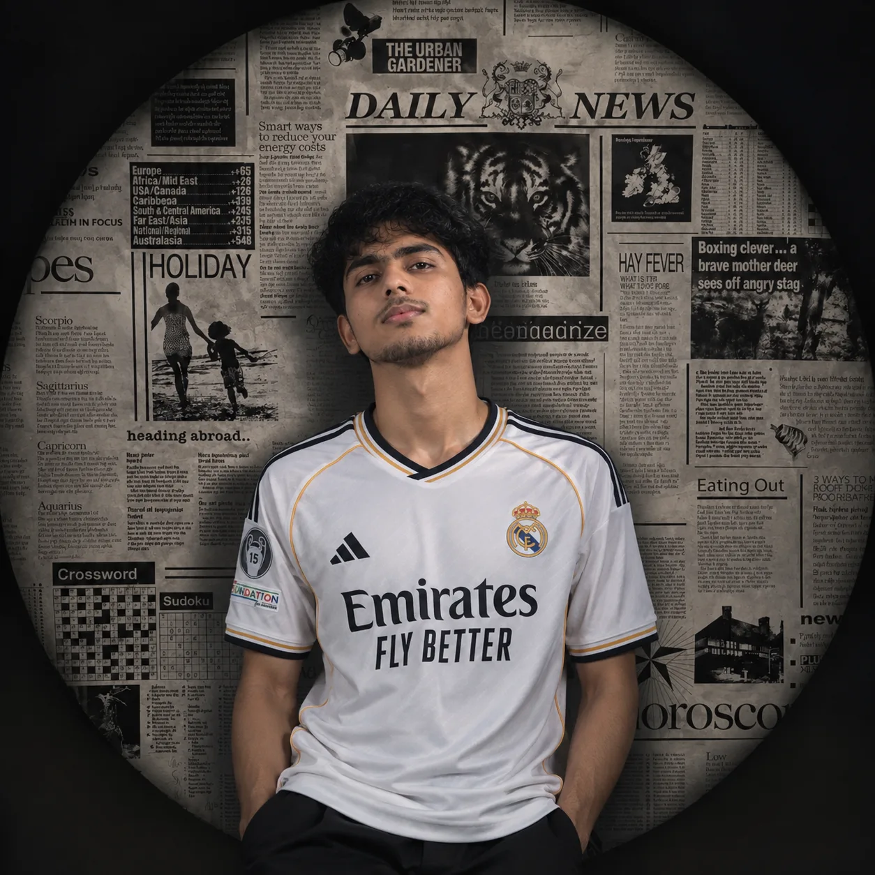 Real Madrid